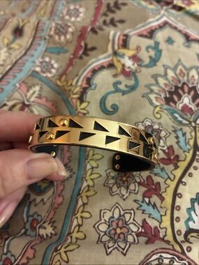 Stella & Dot Cuff Bracelet